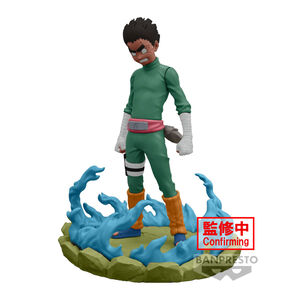 Naruto - Rock Lee Memorable Saga Prize Figure