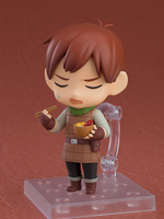 delicious-in-dungeon-chilchuck-nendoroid image number 1