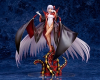 Fate/Grand Order - Moon Cancer/BB 1/8 Scale Figure (Tanned Ver.) image number 1