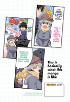 Uzaki-chan Wants to Hang Out! Manga Volume 6 image number 1