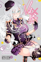 Val x Love, mangá de ação e romance colegial com Valquírias, ganha  adaptação em anime - Crunchyroll Notícias