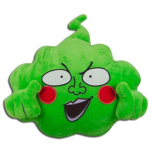 Mob Psycho 100 - Dimple Plush 8