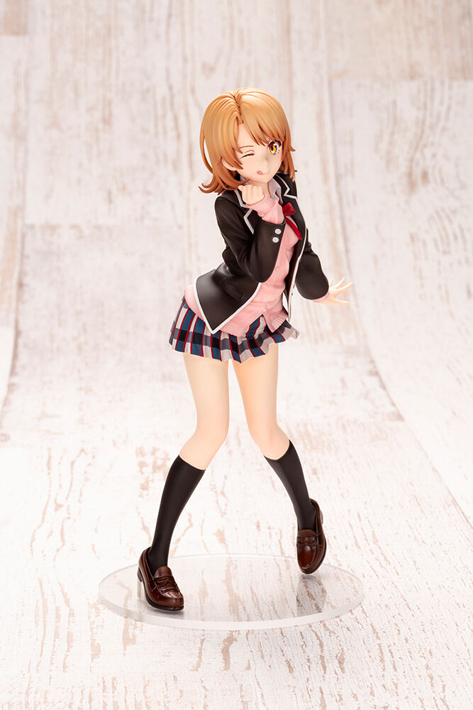 My Teen Romantic Comedy SNAFU Climax - Iroha Isshiki 1/8 Scale Figure (Re-run)