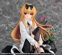 Arifureta From Commonplace to Worlds Strongest - Yue 1/7 Scale Figure (Anime Key Art Ver.) image number 4