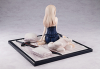 Fate/Stay Night Heaven's Feel - Saber Alter 1/7 Scale Figure (Babydoll Dress Ver.) image number 4