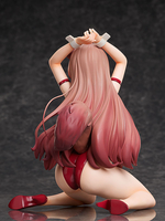 The Rising of the Shield Hero - Raphtalia 1/4 Scale Figure (Bare Leg Bunny Ver.) image number 3
