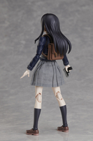 lycoris-recoil-takina-inoue-112-scale-action-figure-buzzmod-ver image number 1