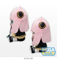 Spy x Family - Anya Robot Penguin Blind Big Plush 12" image number 4