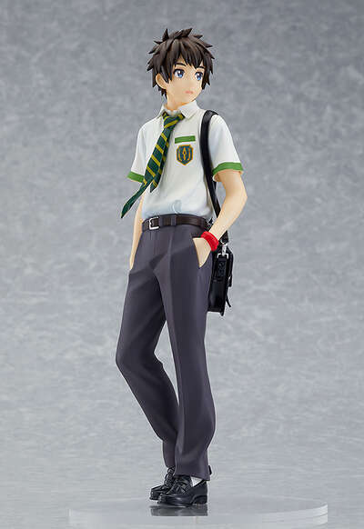 Your Name - Taki Tachibana POP UP PARADE Figure