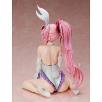 mobile-suit-gundam-seed-lacus-clyne-14-scale-figure-bare-leg-bunny-ver image number 7