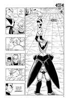 Dragon Ball Z Manga Volume 18 image number 2