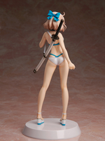 Fate/Grand Order - Assassin/Souji Okita 1/8 Scale Figure (Summer Queens Ver.) image number 2