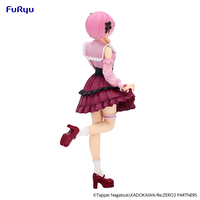 Re:Zero - Ram Trio Try iT Figure (Girly Outfit Ver.) image number 12