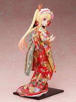 Miss Kobayashi's Dragon Maid - Tohru 1/4 Scale Figure (Japanese Doll Ver.) image number 8