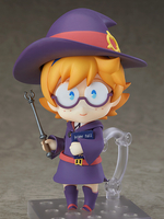 little-witch-academia-lotte-jansson-nendoroid-3rd-run image number 0