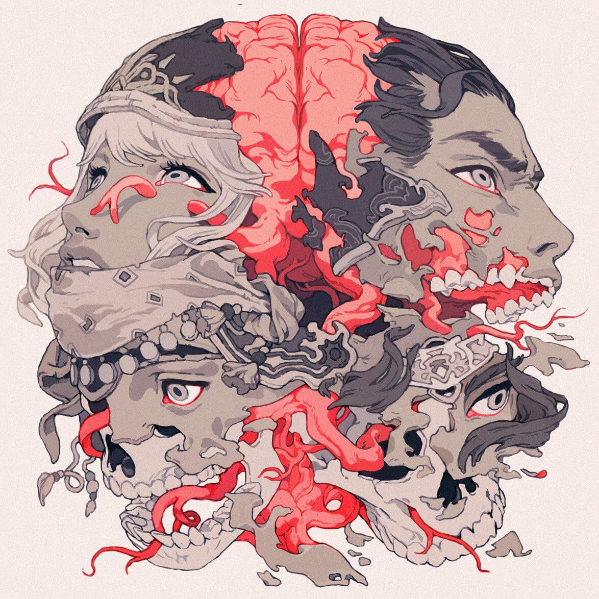 Castlevania III Draculas Curse Vinyl Soundtrack