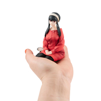 Spy x Family - Yor Forger Palm Size G.E.M. Series Figure image number 1