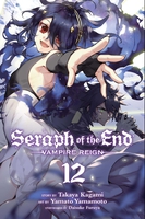 seraph-of-the-end-manga-volume-12 image number 0