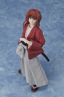 Rurouni Kenshin - Kenshin Himura Figure (BUZZmod Ver.) image number 5