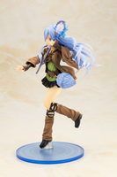 Yu-Gi-Oh! - Eria the Water Charmer 1/7 Scale Figure (Card Game Monster Ver.) image number 2