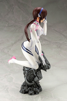 Evangelion 3.0+1.0 Thrice Upon a Time - Mari Makinami 1/6 Scale Figure image number 4