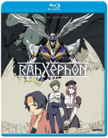 KADOKAWA Anime on X: #anime Plunderer Japanese Blu-ray BOX Vol