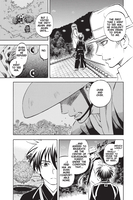 Kekkaishi Manga Volume 33 image number 4