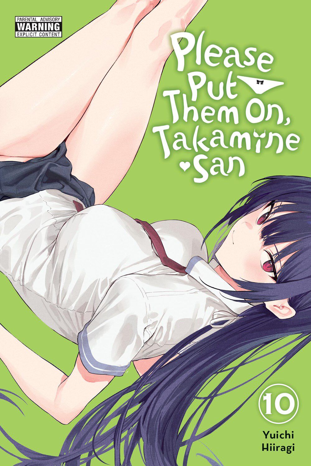 please-put-them-on-takaminesan-manga-volume-10