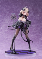 Azur Lane - Roon Muse 1/6 Scale Figure (AmiAmi Limited Ver.) image number 13