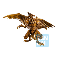 yu-gi-oh-the-winged-dragon-of-ra-ichibansho-figure image number 2