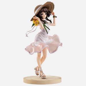 KonoSuba! - Megumin Figure (Sunflower Dress Ver.)