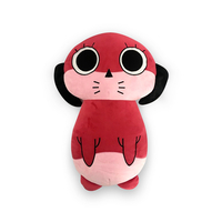 Paranoia Agent - Maromi Big 20 Inch Plush Pillow image number 0