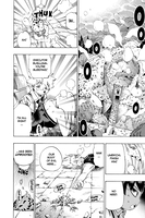 Muhyo & Roji's Bureau of Supernatural Investigation Manga Volume 12 image number 5