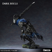 dark-souls-artorias-the-abysswalker-16-scale-figure image number 2