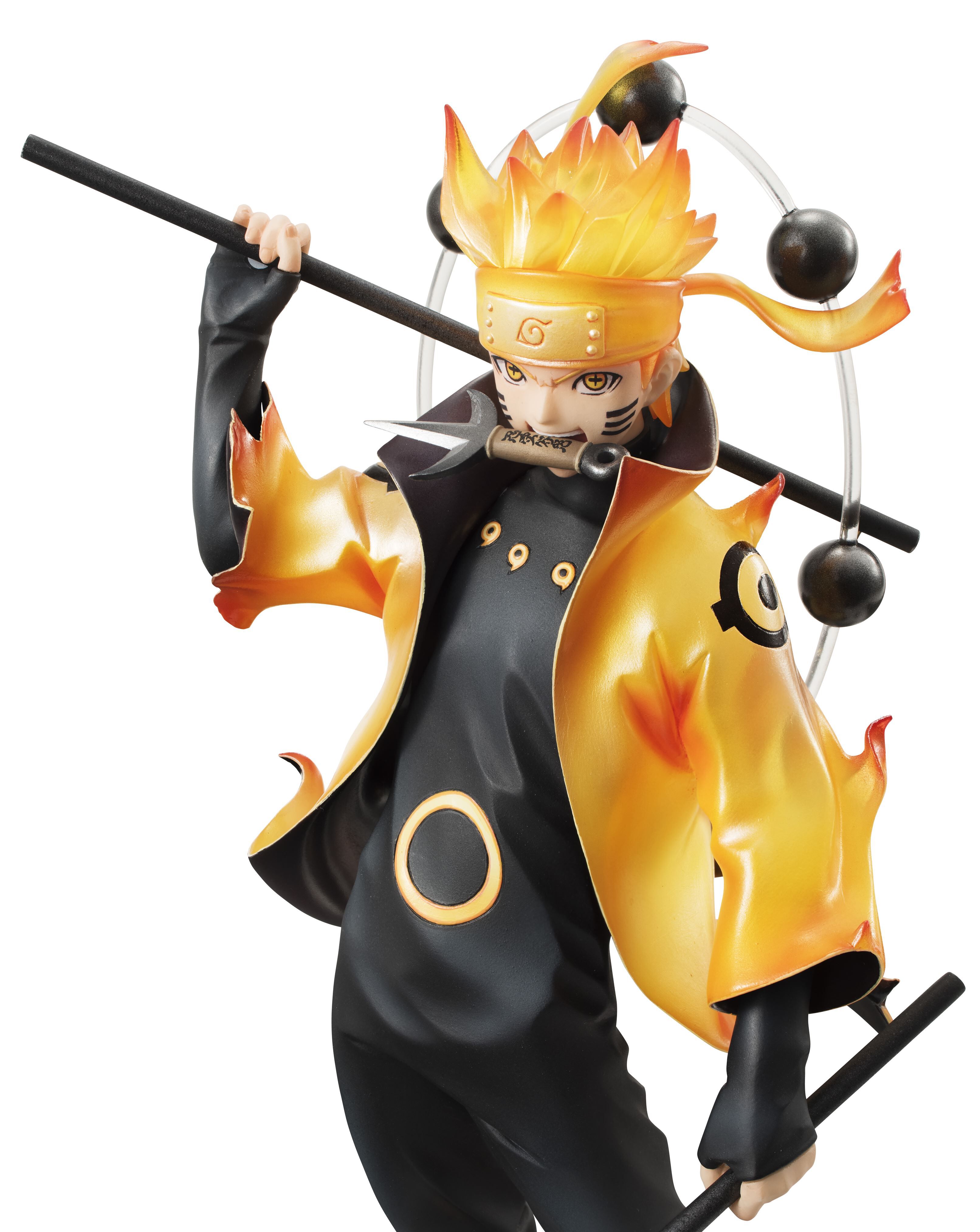 naruto-shippuden-naruto-uzumaki-gem-series-15th-anniversary-figure-six-paths-sage-mode-ver-re-run image number 9