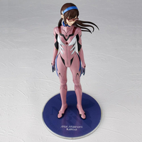 Evangelion - Mari Figure (Hayashi Hiroki Collection) image number 8
