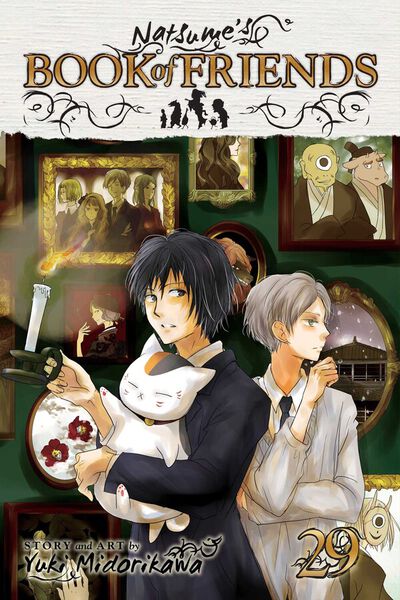 Taiko No Tatsujin Ps4 Natsume's Book Of Friends : Hazuki No Shirushi - Édition Limitée Nintendo Switch - Jeu Japonais NEUF Natsume Games
