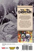 Twin Star Exorcists Manga Volume 29 image number 1