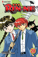 RIN-NE Manga Volume 28 image number 0