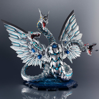yu-gi-oh-gx-cyber-end-dragon-art-works-monsters-figure image number 2