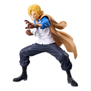 One Piece - Sabo Grandista Prize Figure