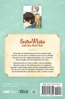 Snow White with the Red Hair Manga Volume 14 image number 1