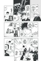 Kekkaishi Manga Volume 25 image number 5