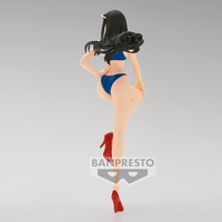 One Piece - Nico Robin (ver. A) Grandline Girls On Vacation Figure image number 3