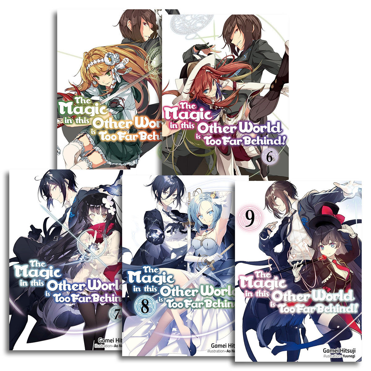 the-magic-in-this-other-world-is-too-far-behind!-novel-5-9-bundle