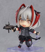 Arknights - W Nendoroid image number 2