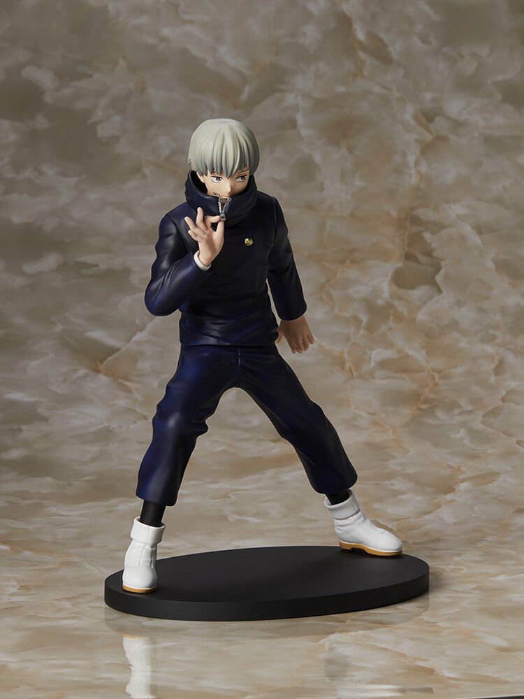 Jujutsu Kaisen - Toge Inumaki Prize Figure