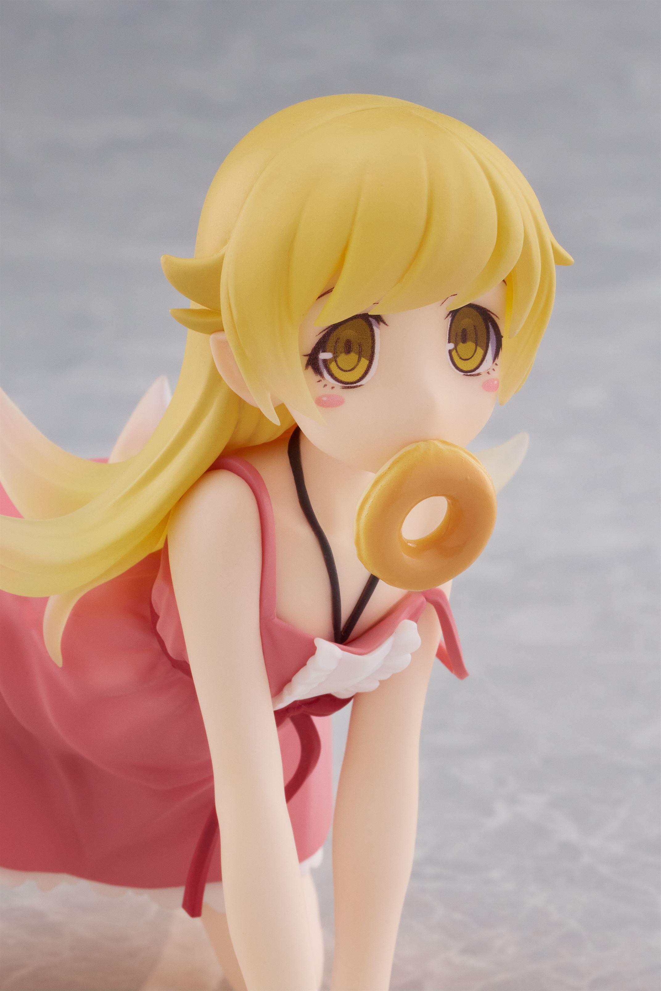 monogatari-shinobu-oshino-desktop-cute-figure-monster-season-ver image number 6