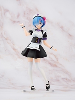rezero-rem-precious-prize-figure-nurse-maid-ver-re-run image number 0
