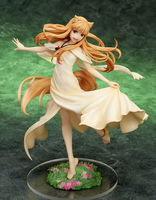 Spice and Wolf - Holo 1/7 Scale Figure image number 5